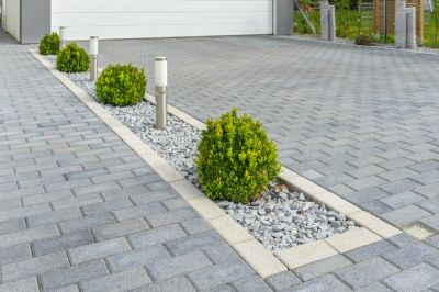 Driveway - Driveway Contractor Argos, Indiana