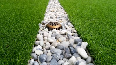 Turf Driveway - Driveway Contractor Madison, Indiana